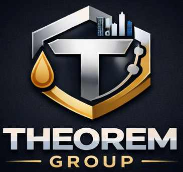 Theorem Group Logo